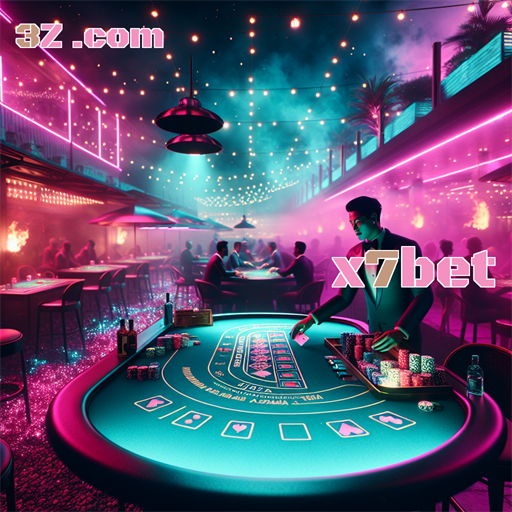 Apostas Inovadoras no x7bet: A Emoção das Jogos Online