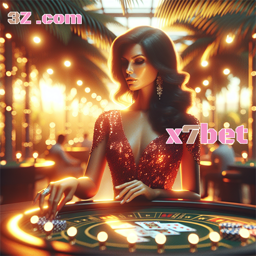 Baixar x7bet: A Experiência Completa em Jogos Online