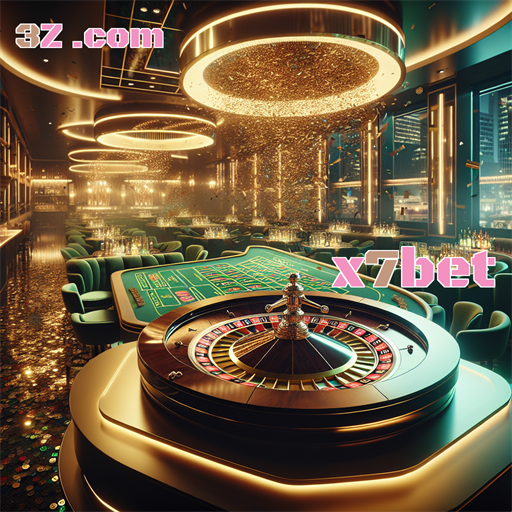 Entre no universo x7bet com um login fácil e divertido!