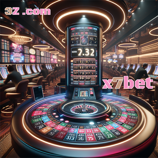 Slots Imperdíveis: A Magia do x7bet em Cada Giro